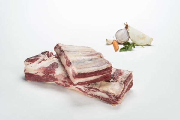 Beinfleisch vom Angus