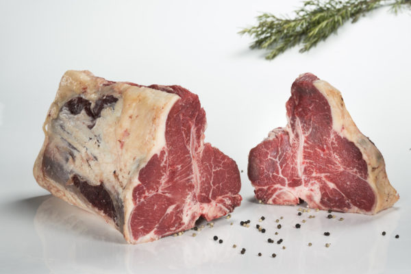 Porterhouse Steak Angus