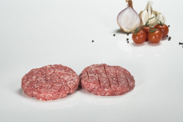 Burger Patties