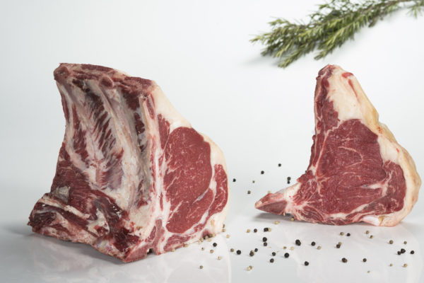 Clubsteak vom Angusrind