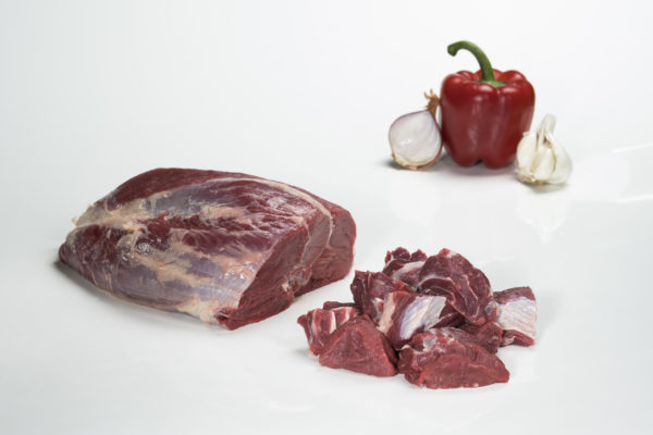 Wadschinken /Gulaschfleisch