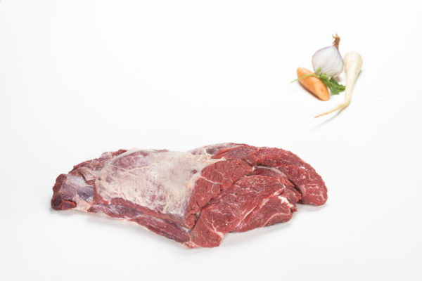 Rinderhals vom Angus