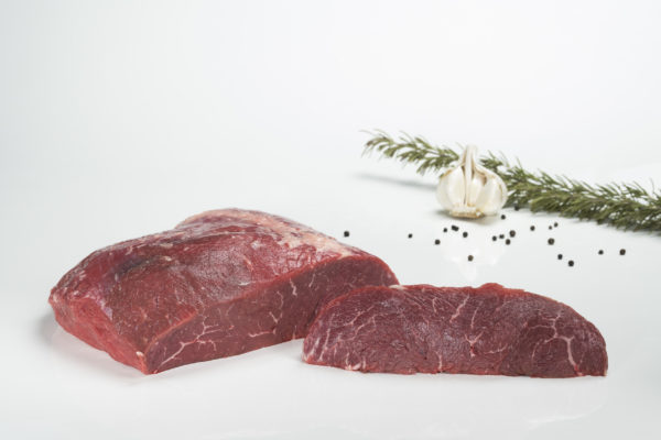 Hüftsteak vom Angus