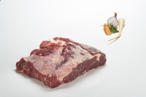 Kruspelspitz vom Angus