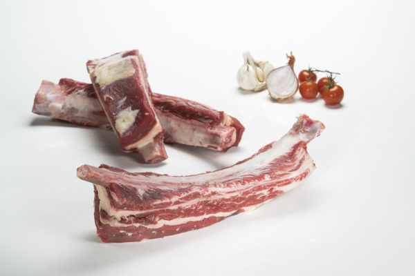 Mammut Ribs