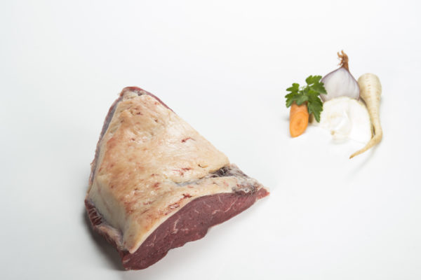 Tafelspitz vom Angus