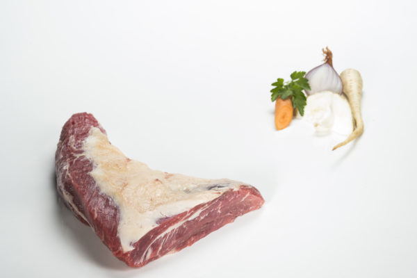 Hieferschwanzerl oder Tri Tip