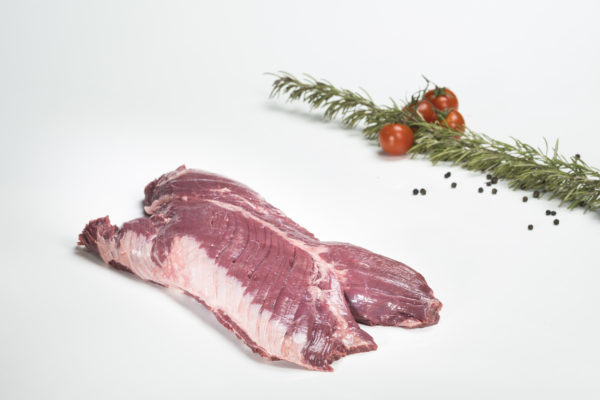 Hanging Tender / Der Nierenzapfen