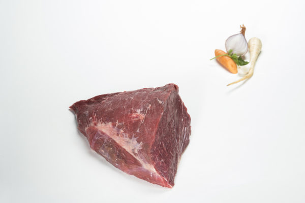 Hohe Rinderschulter vom Angus