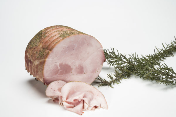 Rosmarinschinken