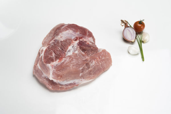 Schluss aus dem Schlögel