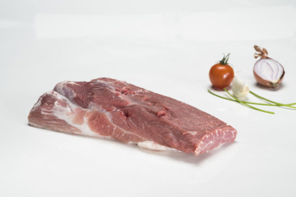 Schulterscherzel vom Schwäbisch Hällischem