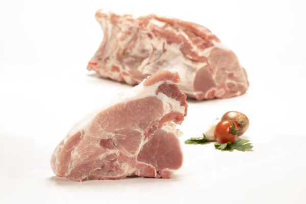 T-Bone Steak vom Schwäbisch Hällischem