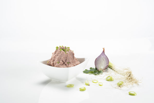 Streichwurst fein 175g