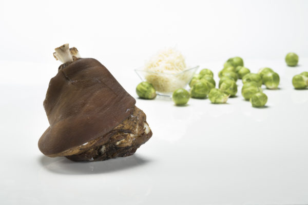 hintere Selchstelze vom Schwäbisch Hällischem Hausschwein