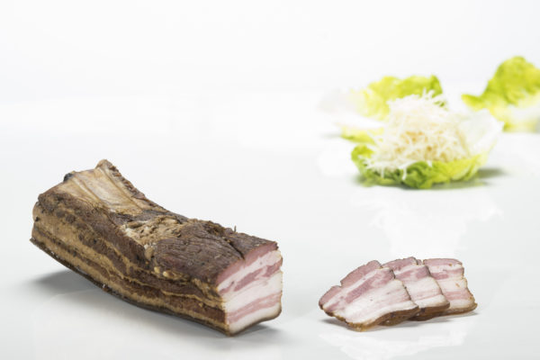 Kaiserfleisch vom Schwäbisch Hällischem Hausschwein